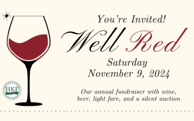 Well Red 11.9.24 – Tickets on Sale Now!